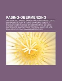 Pasing-Obermenzing - Bucher Gruppe