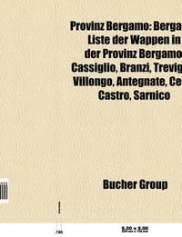 Provinz Bergamo