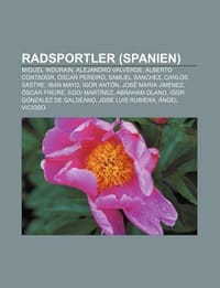 Radsportler