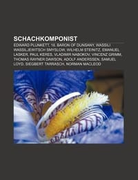 Schachkomponist