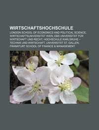 Wirtschaftshochschule