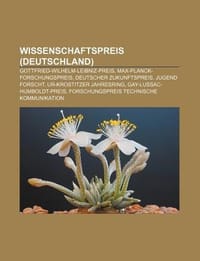 Wissenschaftspreis