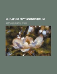 Musaeum Physiognosticum