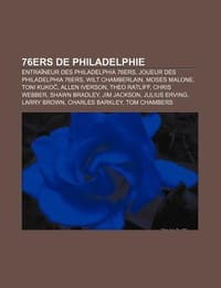 76ers de Philadelphie