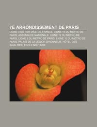 7e Arrondissement de Paris