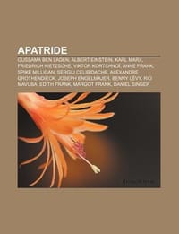 Apatride