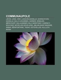 Communaupole