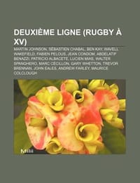Deuxi Me Ligne