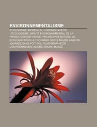 Environnementalisme
