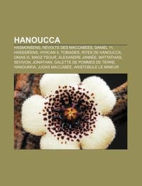 Hanoucca