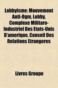 Lobbyisme