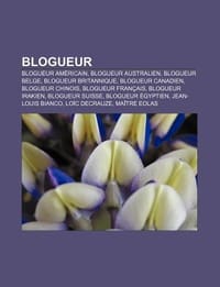 Blogueur