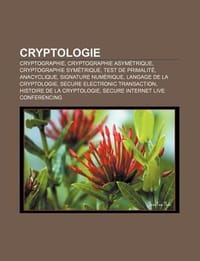 Cryptologie