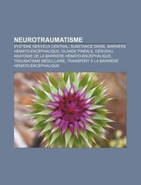 Neurotraumatisme