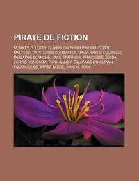 Pirate de Fiction