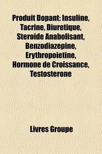 Produit Dopant