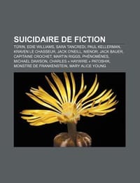 Suicidaire de Fiction