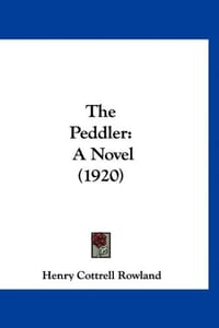 The Peddler