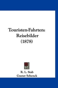 Touristen-Fahrten