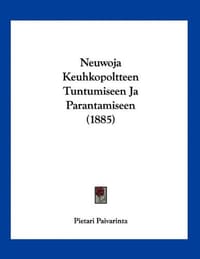 Neuwoja Keuhkopoltteen Tuntumiseen Ja Parantamiseen