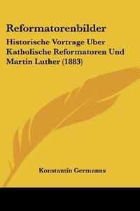 Reformatorenbilder