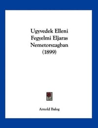 Ugyvedek Elleni Fegyelmi Eljaras Nemetorszagban