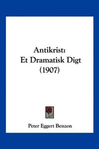Antikrist