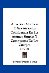 Atraccion Atomica
