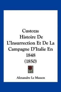 Custoza