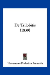 de Trilobitis