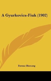 A Gyurkovics-Fiuk
