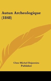Autun Archeologique