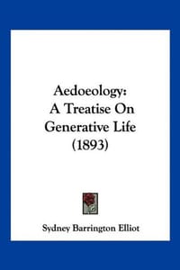 Aedoeology