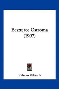 Beszterce Ostroma