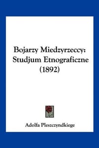 Bojarzy Miedzyrzeccy