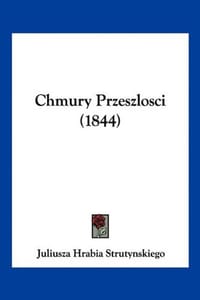 Chmury Przeszlosci