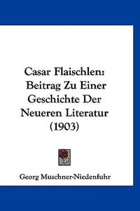Casar Flaischlen