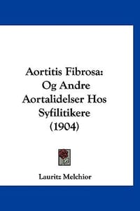 Aortitis Fibrosa
