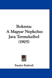 Bokreta