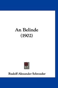 An Belinde