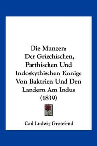 Die Munzen