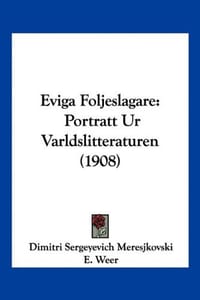 Eviga Foljeslagare