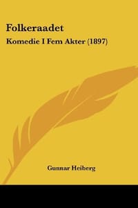 Folkeraadet
