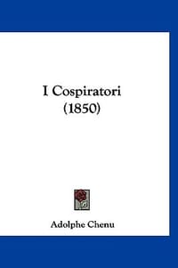 I Cospiratori