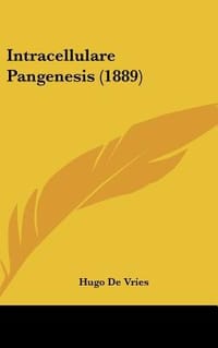 Intracellulare Pangenesis