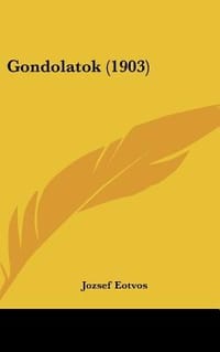 Gondolatok