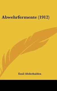 Abwehrfermente