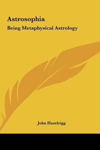 Astrosophia