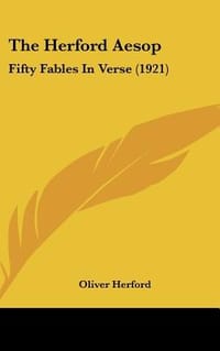 The Herford Aesop