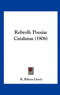 Rebroll